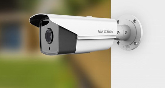 CCTV Systems