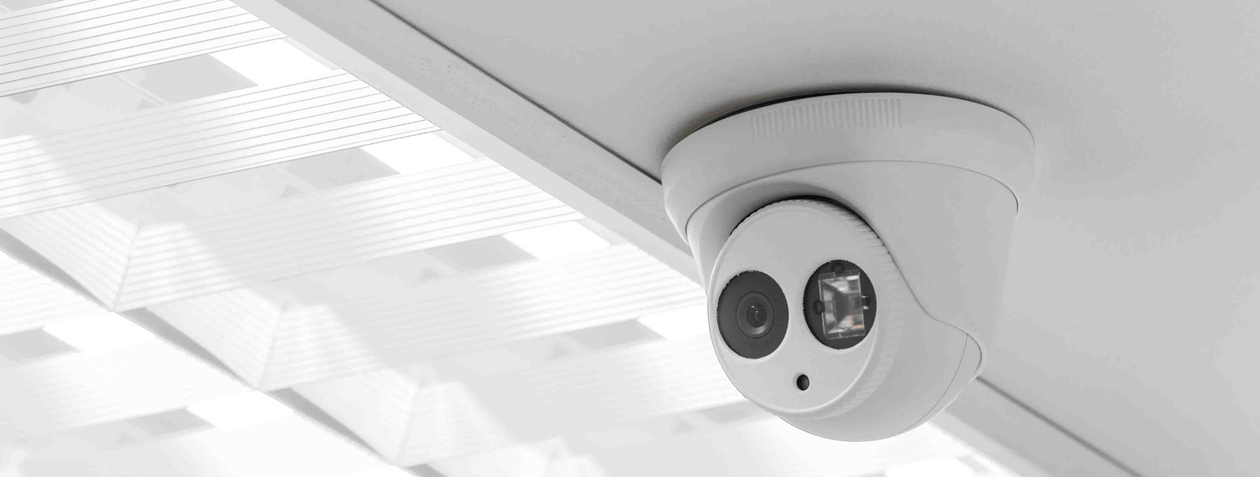 CCTV Systems