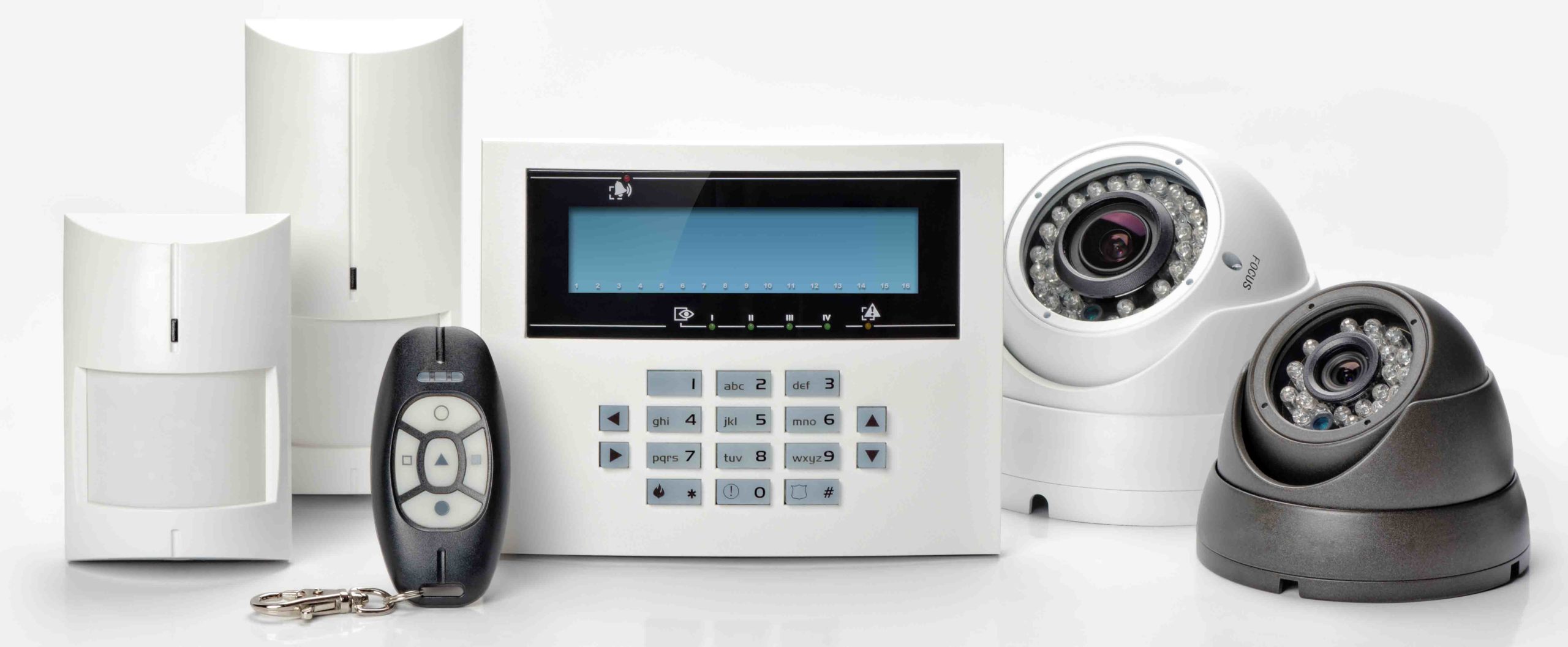 Security Systems